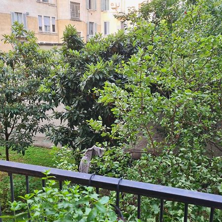 Citta Studi M4 Subway Linate, City Center 10 Min, Luminoso Appartamento Full Optional Wi-Fi Милан Экстерьер фото