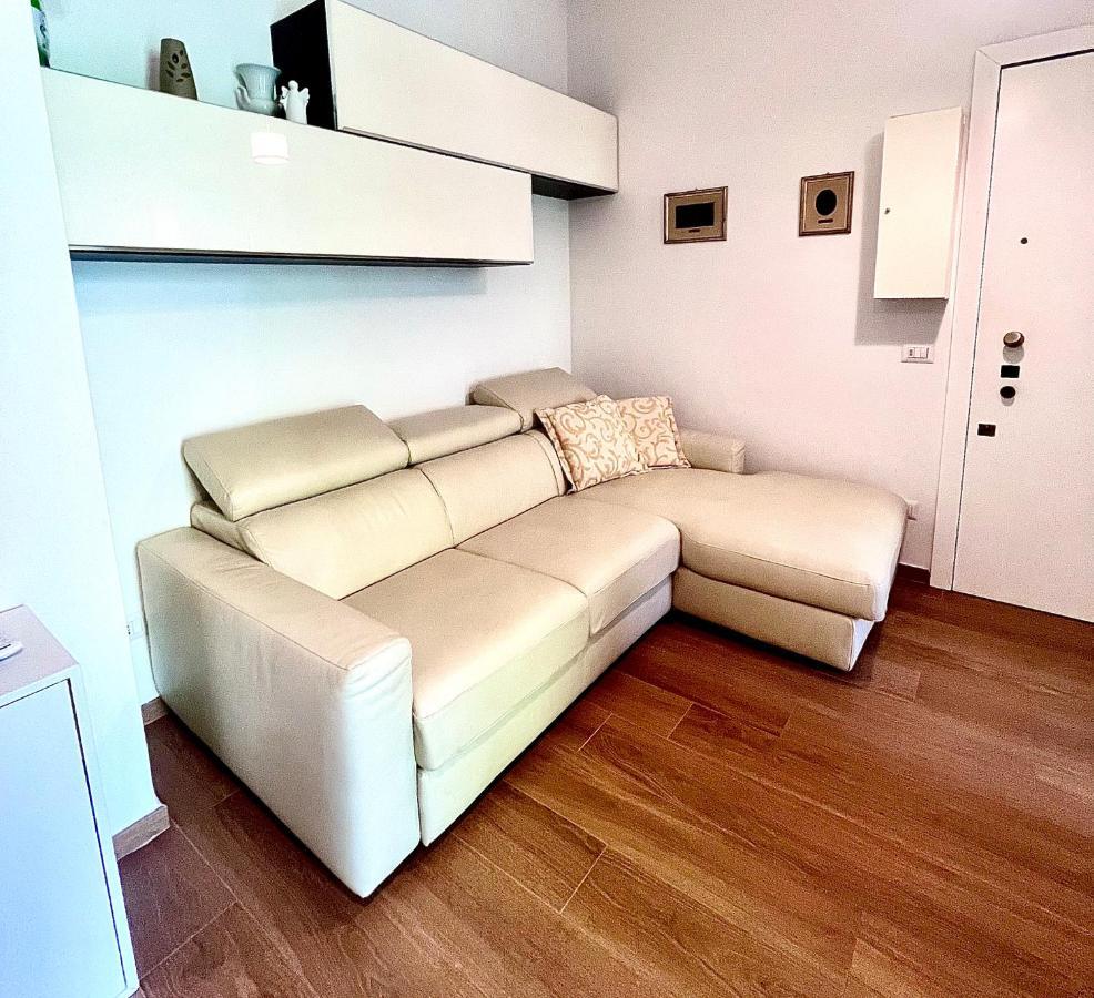 Citta Studi M4 Subway Linate, City Center 10 Min, Luminoso Appartamento Full Optional Wi-Fi Милан Экстерьер фото
