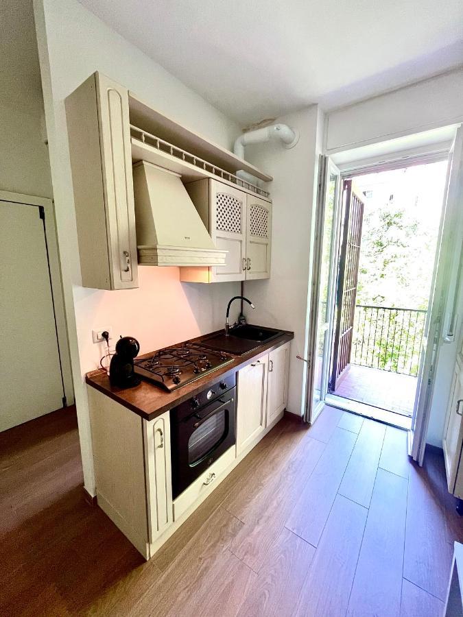 Citta Studi M4 Subway Linate, City Center 10 Min, Luminoso Appartamento Full Optional Wi-Fi Милан Экстерьер фото