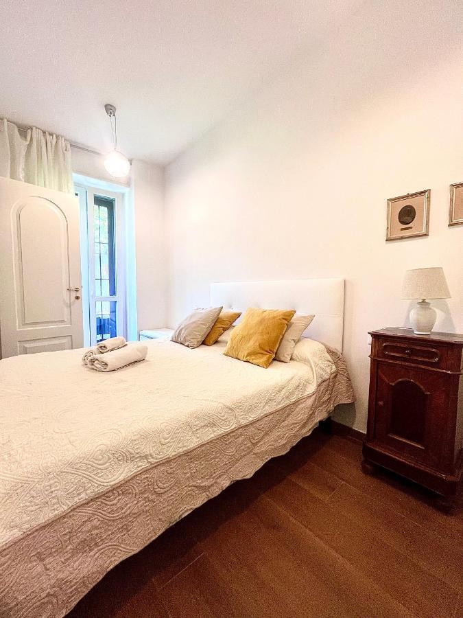 Citta Studi M4 Subway Linate, City Center 10 Min, Luminoso Appartamento Full Optional Wi-Fi Милан Экстерьер фото