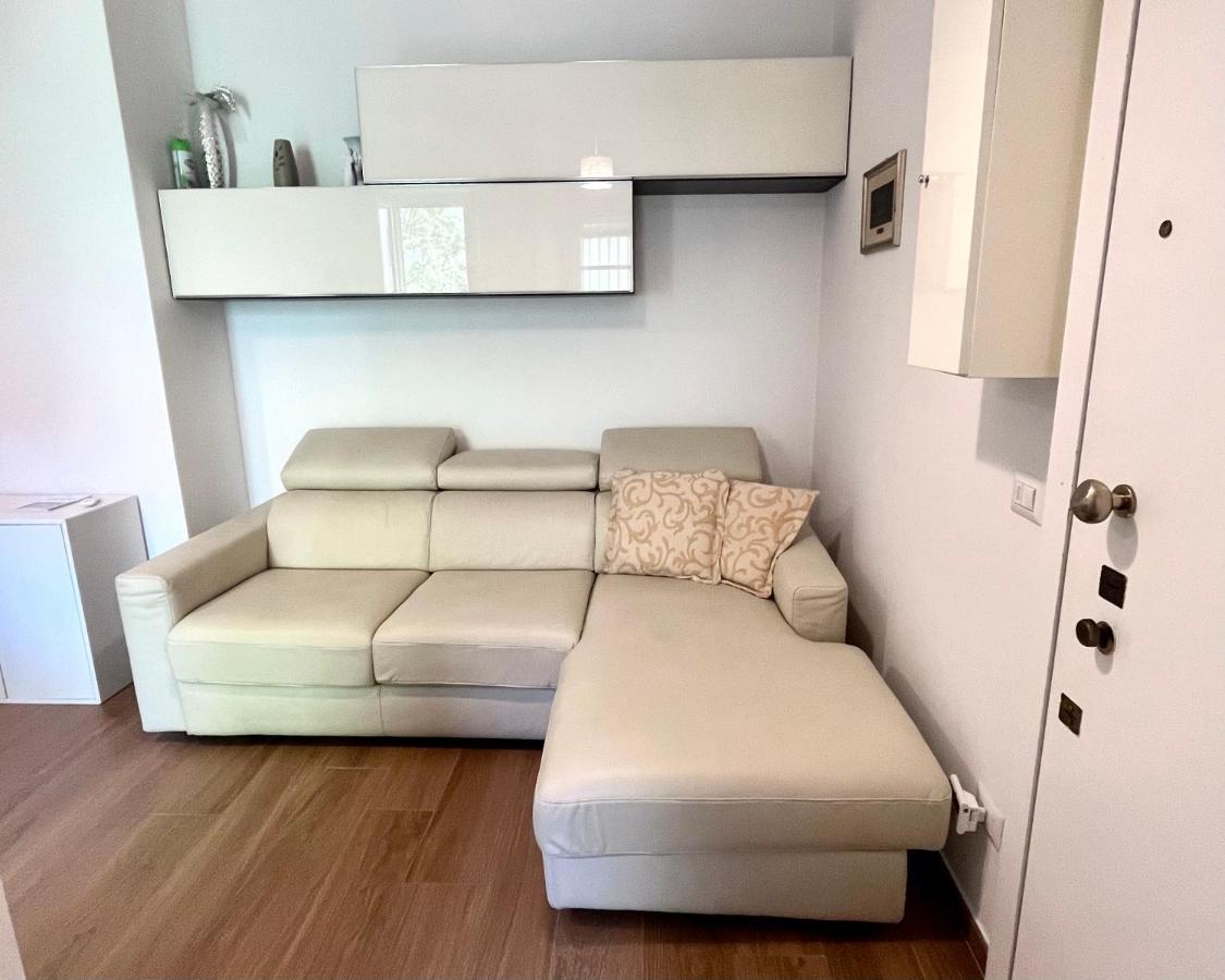 Citta Studi M4 Subway Linate, City Center 10 Min, Luminoso Appartamento Full Optional Wi-Fi Милан Экстерьер фото