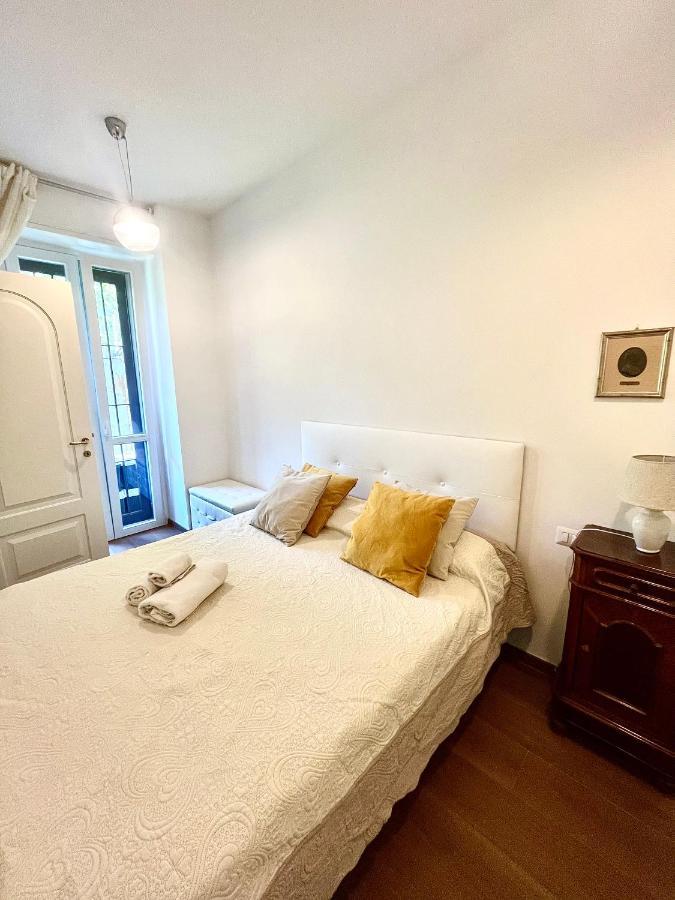 Citta Studi M4 Subway Linate, City Center 10 Min, Luminoso Appartamento Full Optional Wi-Fi Милан Экстерьер фото